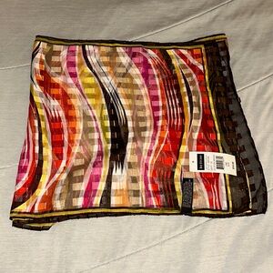 🌼3/$25🌼 NWT BAY STUDIO scarf